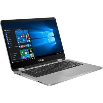 Ноутбук ASUS VivoBook Flip TP401MA (TP401MA-EC001T)