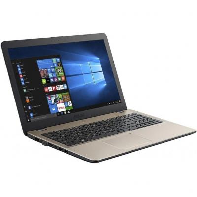 Ноутбук X542UF-DM010