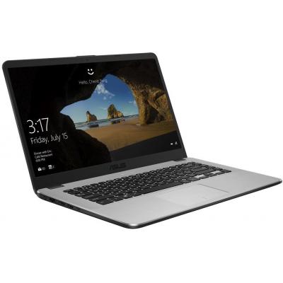 Ноутбук X505ZA-BQ036T