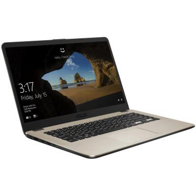 Ноутбук X505ZA-BQ045T