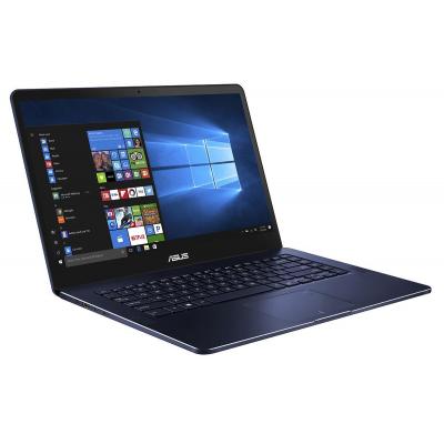 Ноутбук UX550GE-BO003R