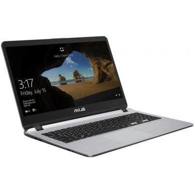 Ноутбук X507MA-BR001