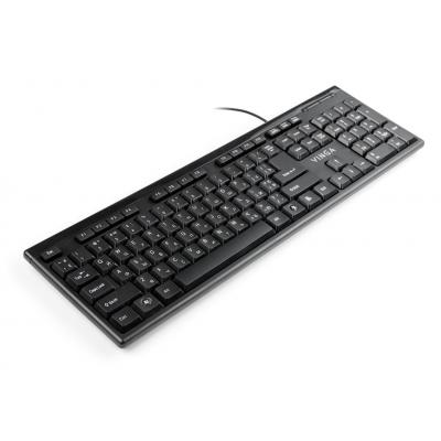 Клавиатуры и мышки KB320BK