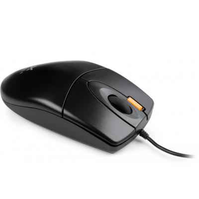 Клавиатуры и мышки MS-255 black