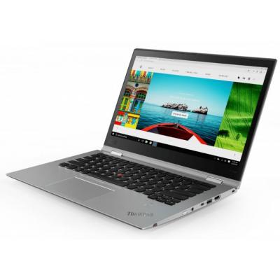Ноутбук Lenovo ThinkPad X1 Yoga 14 (20LF000TRT)