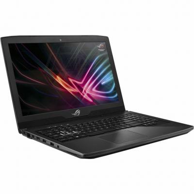 Ноутбук ASUS GL703GE (GL703GE-EE025T)
