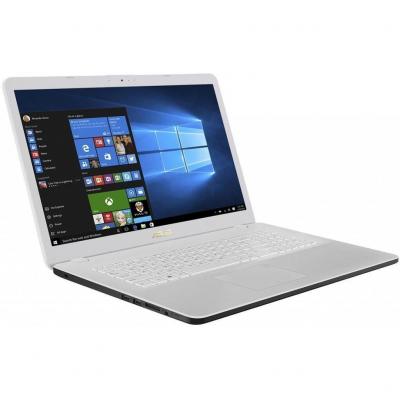 Ноутбук ASUS X705UB (X705UB-GC081)