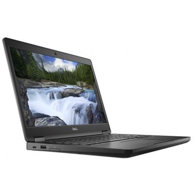 Ноутбук Dell Latitude 5491 (N005L549114_UBU)