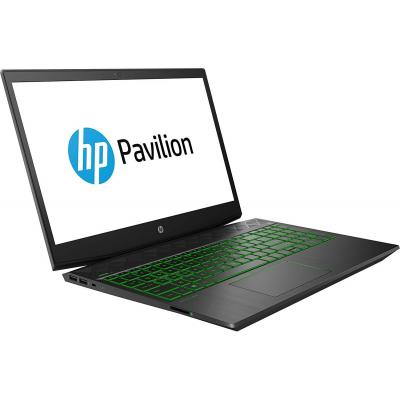 Ноутбук HP Pavilion 15 Gaming (4PN38EA)