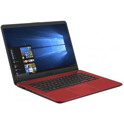 Ноутбук ASUS X505BP (X505BP-EJ095)