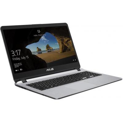 Ноутбук X507MA-EJ012