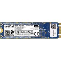 Накопитель SSD M.2 2280 500GB MICRON (CT500MX500SSD4)