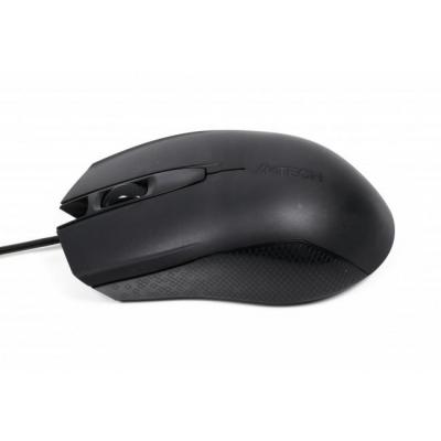 Клавиатуры и мышки OP-760 Black
