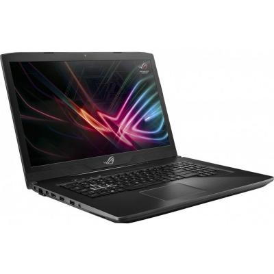 Ноутбук ASUS GL703GS (GL703GS-E5015T)