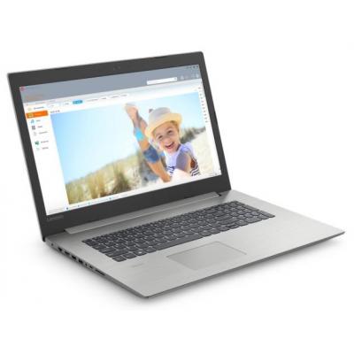 Ноутбук Lenovo IdeaPad 330-17 (81DM007JRA)