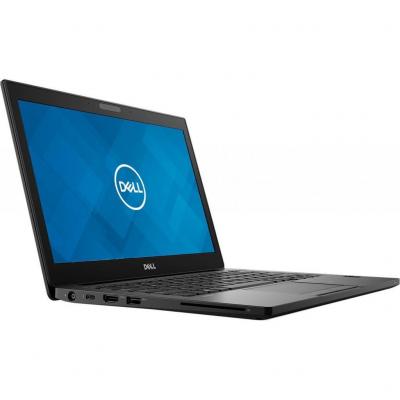 Ноутбук Dell Latitude 7290 (N036L729012_UBU)