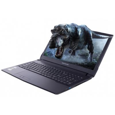 Ноутбук Dream Machines Clevo G1050-15 (G1050-15UA31)