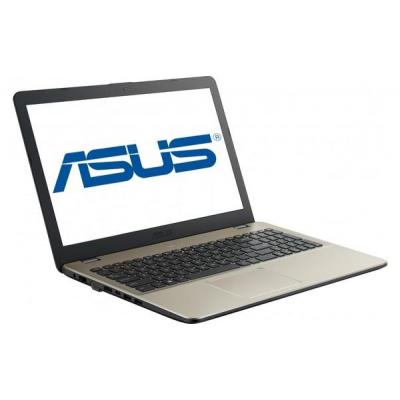 Ноутбук ASUS X542UF (X542UF-DM395)