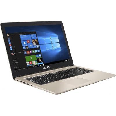 Ноутбук N580GD-E4218T