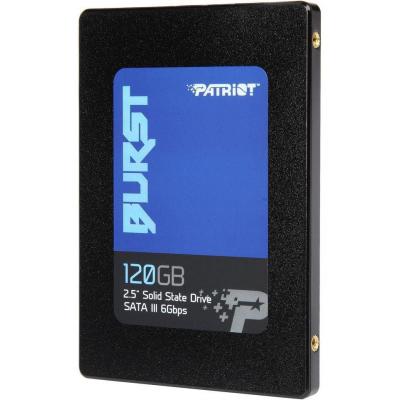 SSD PBU120GS25SSDR