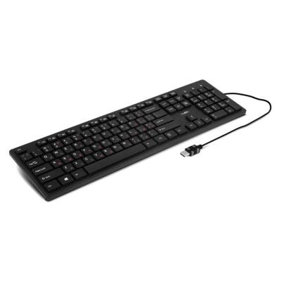 Клавиатуры и мышки KB-E5800 black