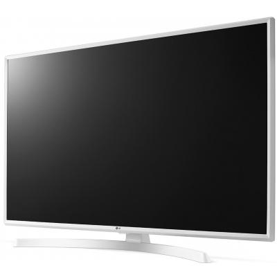 Телевизор LG 43UK6390PLG