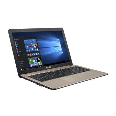 Ноутбук ASUS X540MA (X540MA-GQ008)