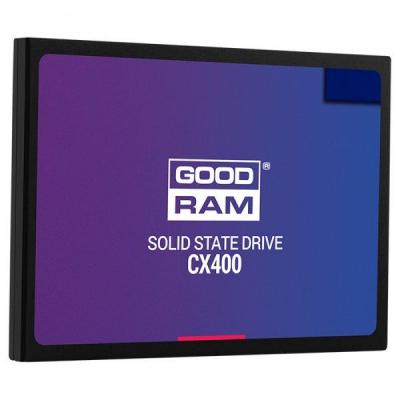 SSD SSDPR-CX400-256