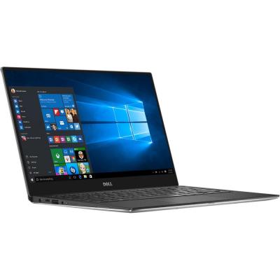 Ноутбук Dell XPS 13 (9360) (X13FI58S2IW-8S)