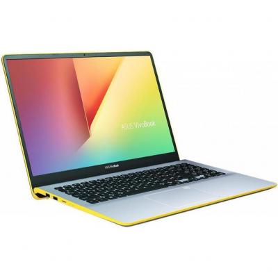 Ноутбук ASUS VivoBook S15 (S530UF-BQ124T)