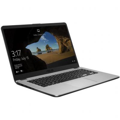 Ноутбук X505ZA-BQ035