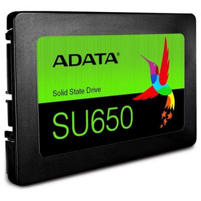 SSD ASU650SS-120GT-R