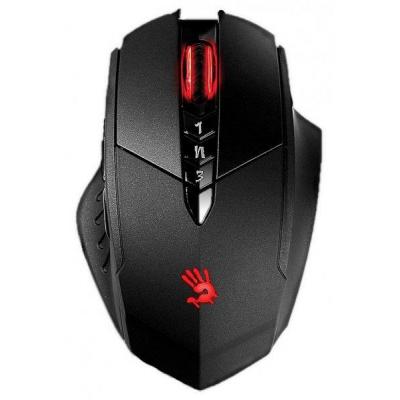 Клавиатуры и мышки Bloody R70A Black