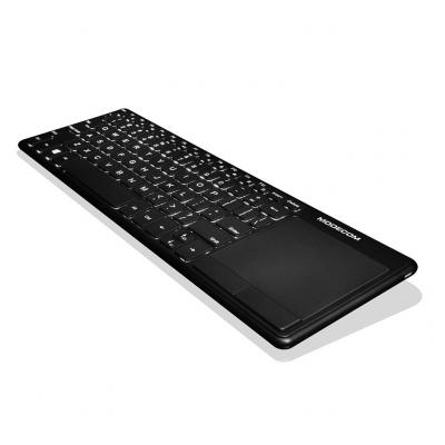 Клавиатуры и мышки K-MC-TPK2-100-BL-RU