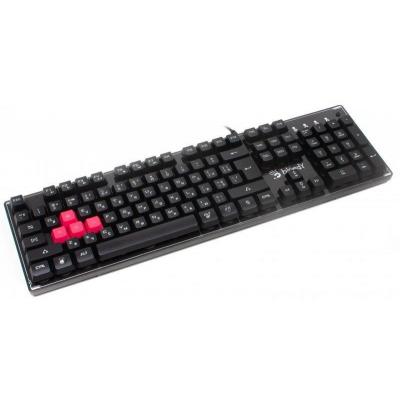 Клавиатуры и мышки Bloody B180R RGB Black