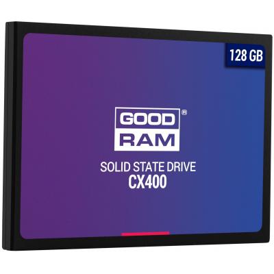 SSD SSDPR-CX400-128