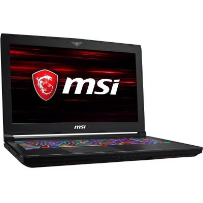 Ноутбук MSI GT75 Titan 8RG (GT758RG-420UA)