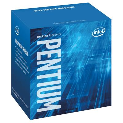 Процессор INTEL Pentium G4520 (CM8066201927407)