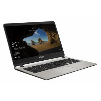 Ноутбук X507UF-EJ104
