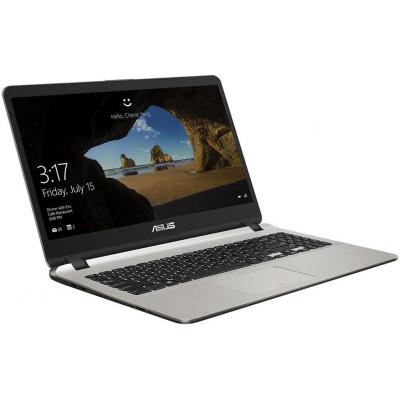 Ноутбук X507UA-EJ534