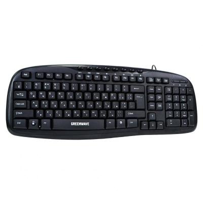Клавиатуры и мышки R0015248