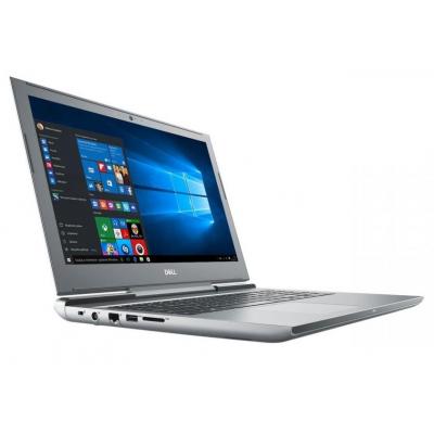 Ноутбук Dell Inspiron 7580 (I755810S1NDW-65S)