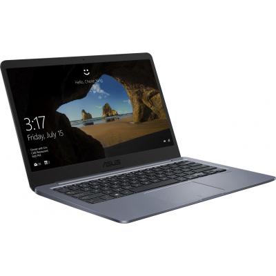 Ноутбук E406MA-EB003T