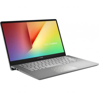 Ноутбук ASUS VivoBook S14 (S430UA-EB180T)