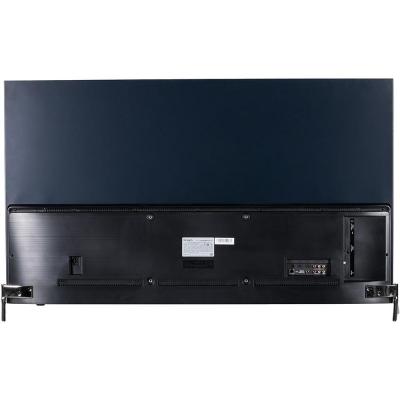 Телевизор ELED-55Q5000 Smart + T2 black