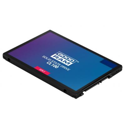 SSD SSDPR-CL100-120-G2