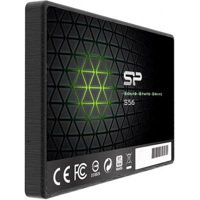 SSD SP256GBSS3A56B25