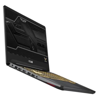 Ноутбук ASUS FX505GM (FX505GM-ES040T)
