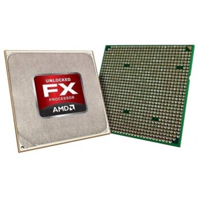 Процессор AMD FX-8320 (FD8320FRHKSBX)