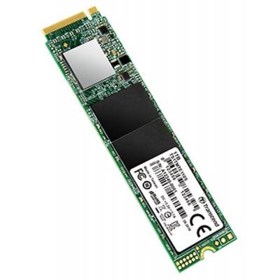 Накопитель SSD M.2 2280 1TB Transcend (TS1TMTE110S)